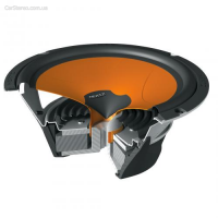 Hertz EV 165.5 Woofer - мидбас динамик (вуфер)