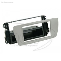 2DIN рамка перехідна для Seat Ibiza 2008