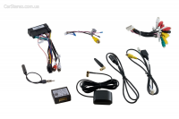 Штатний головний пристрій Soundbox SB-9578 2G для Kia Carnival 2014-2017