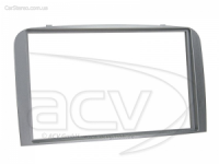 2Din перехідна рамка для Alfa 147 2005 - 2009 ( ACVgmbh )