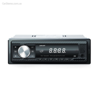 Автомагнитола 1-DIN SWAT MEX-1003UBW