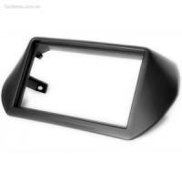1DIN переходная рамка Nissan Altima 2005-2006 Fiat Fiorino/Citroën Nemo/Peugeot Bipper 08