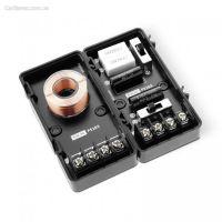 Focal Performance PS 165 - коаксиальная авто акустика компонентная