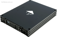 Автомобильный усилитель мощности Helix B FOUR