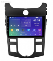 Штатная магнитола Soundbox SM-8185 из CarPlay для Kia Forte 2009-2012
