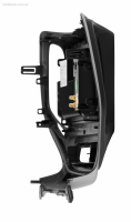 Штатна магнітола SoundBox SB-9320 2G для автомобіля Jeep Cherokee 2015