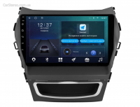Штатна магнітола soundbox MTX-9094 для Hyundai SantaFe IX45
