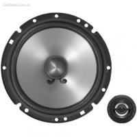2-х компонентная акустика Clarion SRG1723R