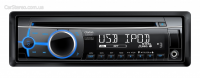 Clarion CZ202E - автомагнитола 1DIN с USB