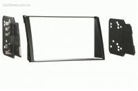 2Din перехідна рамка для KIA Soul 2010-2011 (95-7337B)