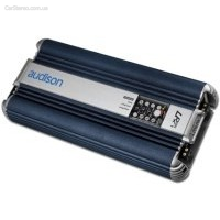 1-но канальный усилитель Audison LRx 1.400
