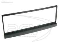 Рамка перехідна Skoda Fabia 01/1DIN (281340-01)