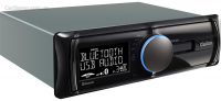 Clarion FZ502E - автомобильная  магнитола USB