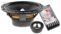 Focal Access 165 A1 SG - коаксиальная 2-х компонентная акустика
