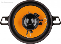 Hertz ECX 87.4 2-Way coaxial - акустика 2-х полосная 8.7см