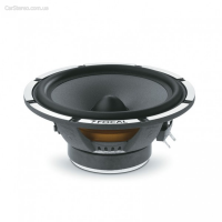 Focal Performance P 165V15 - 2-х полосная авто акустика