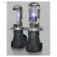 Биксеноновая лампа Infolight Pro 50W