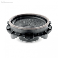 Штатный сабвуфер для Toyota Focal Integration IS 165 TOY
