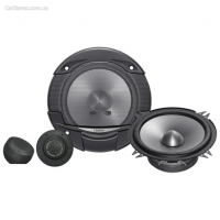2-х компонентная акустика Clarion SRE1032R