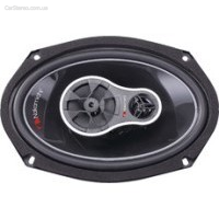 3-х полосная акустика Nakamichi SP-S6980
