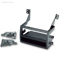 1DIN переходная рамка Nissan Altima 2005-2006