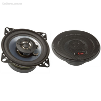 2-x Полосная авто акустика Kicx PD 402