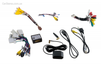 Штатний головний пристрій Soundbox SB-2216 2G для Honda Accord 8 2008-2012