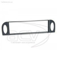 1Din перехідна рамка для Citroen C5 2001-2004