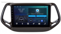 Штатна магнітола Soundbox MTX-9235 для Jeep Compass 2017+