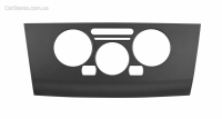 Штатна автомагнітола Soundbox MTX-8162 для Nissan Tiida 2005-2010