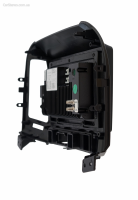 Штатна магнітола Sound Box SB-8199-2G CA Hyundai Santa Fe 06+