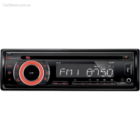 Автомагнитола Nakamichi NA101A