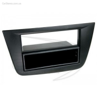 2DIN рамка перехідна для Seat Altea / Toledo
