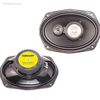 3-х полосная акустическая система SWAT SP M-6930