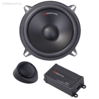2-х компонентная акустика Nakamichi NSE 5