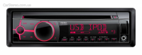 Clarion CZ202ERRU - CD/USB автомагнитола