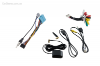 Штатний головний пристрій Soundbox SB-6047 2G СА для Hyundai Sonata 2006-2009