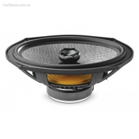 Focal Access 690 AC - комплект коаксиальной 2-х полосной акустики (овал)