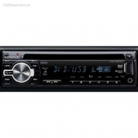 Универсальная магнитола Kenwood KDV-5244U