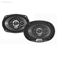 3-х полосная акустика Clarion SRG6933R