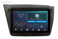 Штатний головний пристрій Soundbox MTX-1127 для Mitsubishi Pajero Sport 2010-2015
