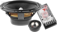 Focal Access 165 A1 - коаксиальная 2-х компонентная автоакустика