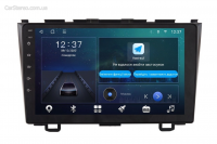 Штатна магнітола Soundbox MTX-8152 для Honda CRV 2006-2011