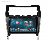 Штатний головний пристрій Soundbox SBM-1393 DSP для Toyota Camry V50 USA