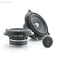 Штатная акустика для BMW Focal Integration IFBMW-S