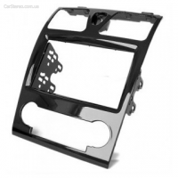 2din перехідна рамка для Geely Emgrand EC7 2008+