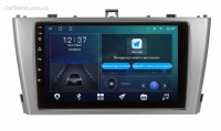 Штатна магнітола Soundbox MTX-1324 для Toyota Avensis 2009-2015