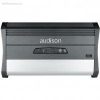 1-но канальный усилитель Audison SRx 1D.1