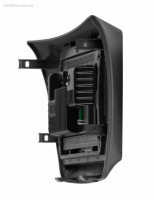 Штатна магнітола Soundbox SM-8123 з CarPlay для Mitsubishi Lancer IX