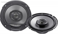 Clarion SRE1722R - динамики автомобильные 2-х полосные (16,5см)